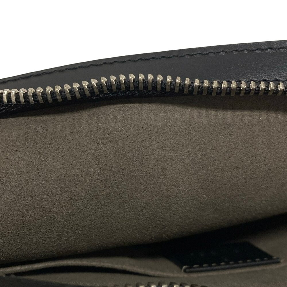 Gucci Shimaline/Sherry (Web) Clutch Bag 475316 - Picture 11 of 13